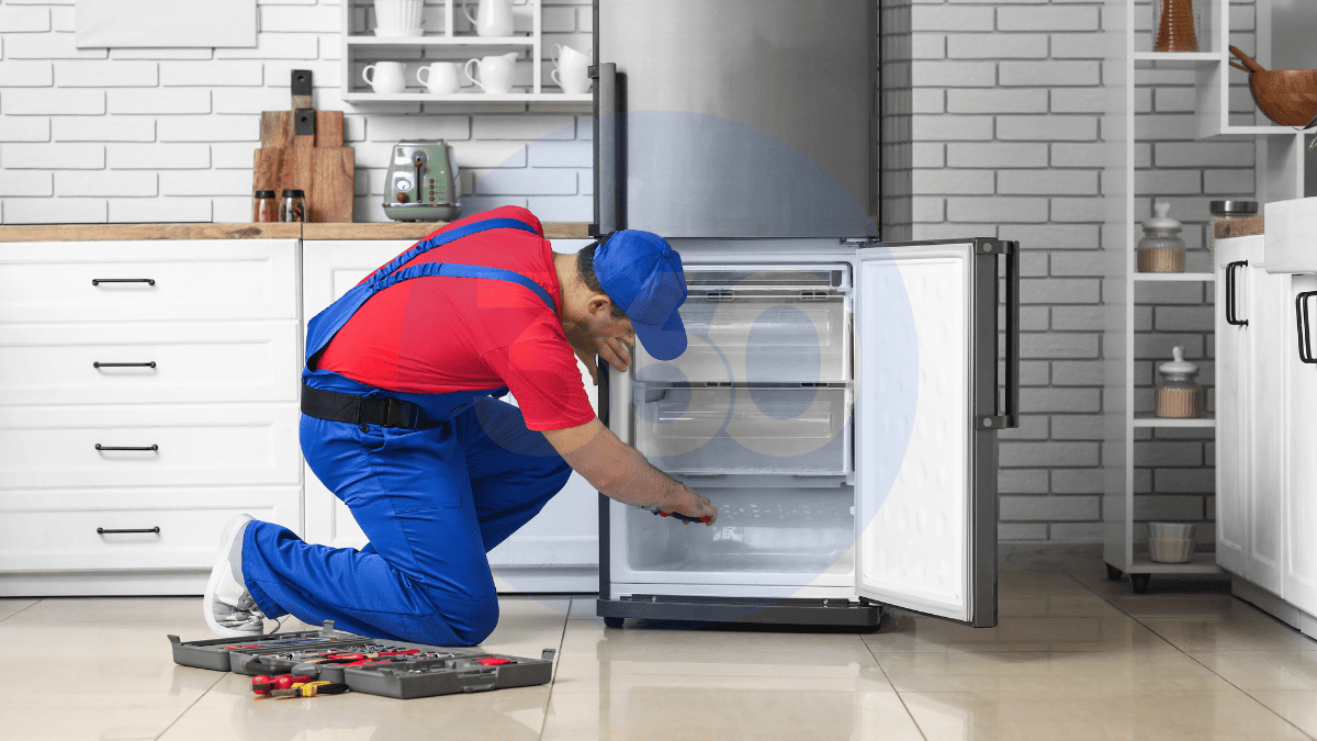 Şirinyer Buzdolabı Servisi