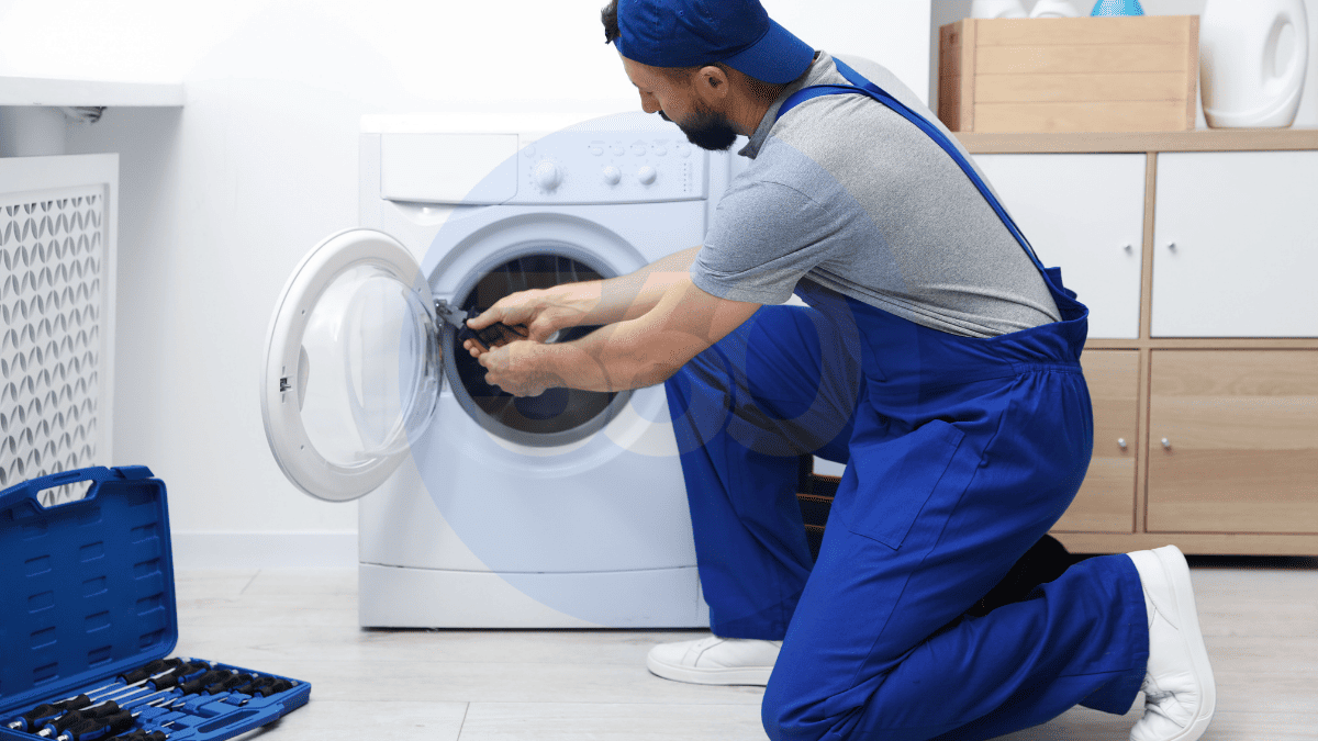 Şirinyer Çamaşır Makinesi Servisi